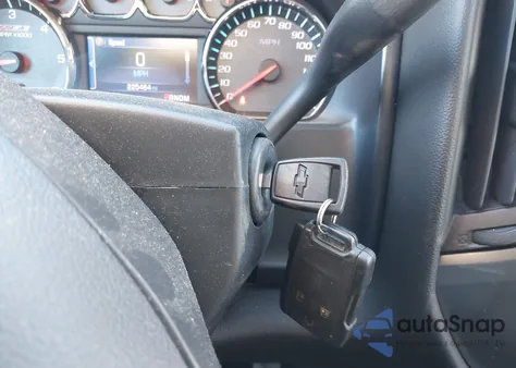 2014 Chevrolet Silverado 1500 2Lt from USA, damaged, VIN 1GCVKREC7EZ168535